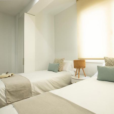 Апартаменты Living4Malaga Soho Centre Experience Экстерьер фото